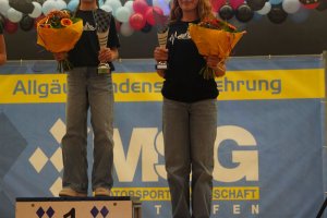 Allgäurundensiegerehrung 02.11.2024