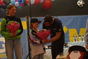 Allgäurundensiegerehrung 02.11.2024