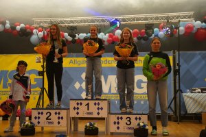 Allgäurundensiegerehrung 02.11.2024