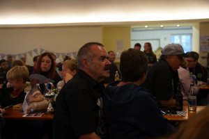 Allgäurundensiegerehrung 02.11.2024