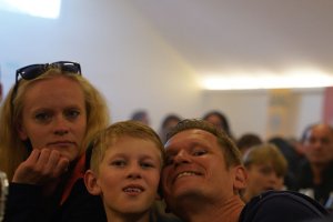 Allgäurundensiegerehrung 02.11.2024