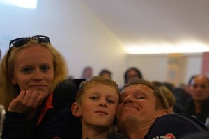 Allgäurundensiegerehrung 02.11.2024