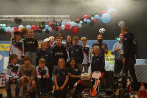 Allgäurundensiegerehrung 02.11.2024