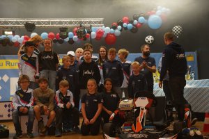 Allgäurundensiegerehrung 02.11.2024