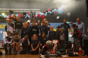 Allgäurundensiegerehrung 02.11.2024