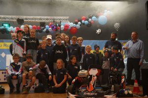 Allgäurundensiegerehrung 02.11.2024