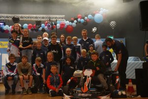 Allgäurundensiegerehrung 02.11.2024