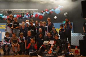 Allgäurundensiegerehrung 02.11.2024