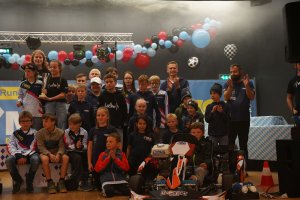 Allgäurundensiegerehrung 02.11.2024