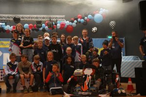 Allgäurundensiegerehrung 02.11.2024