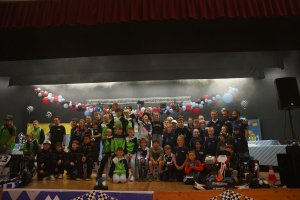 Allgäurundensiegerehrung 02.11.2024