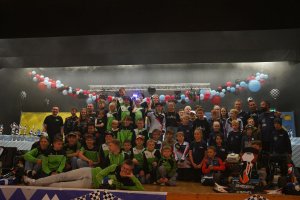 Allgäurundensiegerehrung 02.11.2024