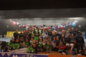 Allgäurundensiegerehrung 02.11.2024