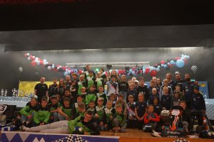 Allgäurundensiegerehrung 02.11.2024