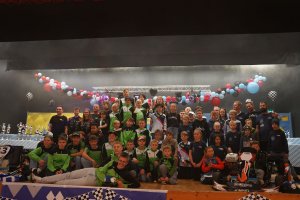 Allgäurundensiegerehrung 02.11.2024