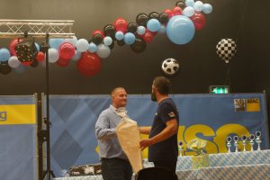 Allgäurundensiegerehrung 02.11.2024