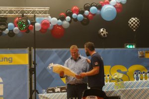 Allgäurundensiegerehrung 02.11.2024