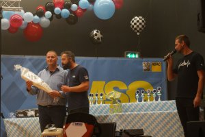 Allgäurundensiegerehrung 02.11.2024