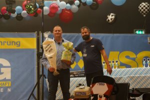 Allgäurundensiegerehrung 02.11.2024