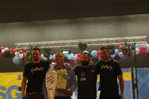 Allgäurundensiegerehrung 02.11.2024