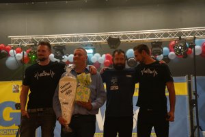 Allgäurundensiegerehrung 02.11.2024