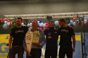 Allgäurundensiegerehrung 02.11.2024