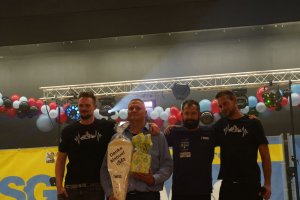 Allgäurundensiegerehrung 02.11.2024