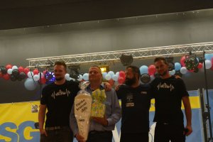 Allgäurundensiegerehrung 02.11.2024