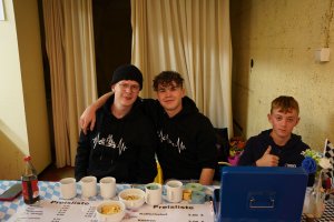 Allgäurundensiegerehrung 02.11.2024