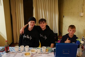 Allgäurundensiegerehrung 02.11.2024