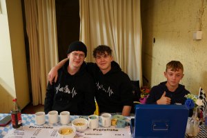 Allgäurundensiegerehrung 02.11.2024