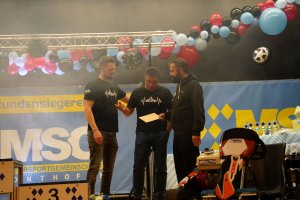 Allgäurundensiegerehrung 02.11.2024