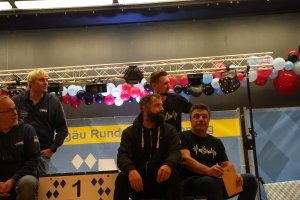 Allgäurundensiegerehrung 02.11.2024