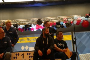 Allgäurundensiegerehrung 02.11.2024