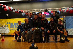 Allgäurundensiegerehrung 02.11.2024