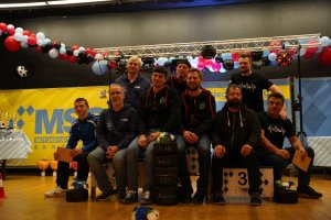 Allgäurundensiegerehrung 02.11.2024