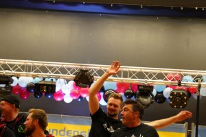 Allgäurundensiegerehrung 02.11.2024