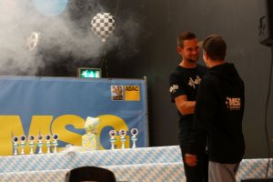 Allgäurundensiegerehrung 02.11.2024