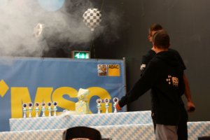 Allgäurundensiegerehrung 02.11.2024