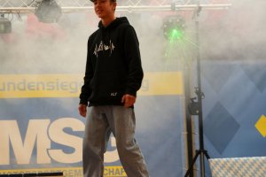 Allgäurundensiegerehrung 02.11.2024