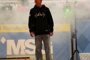 Allgäurundensiegerehrung 02.11.2024