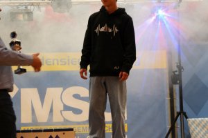 Allgäurundensiegerehrung 02.11.2024