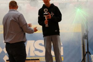 Allgäurundensiegerehrung 02.11.2024