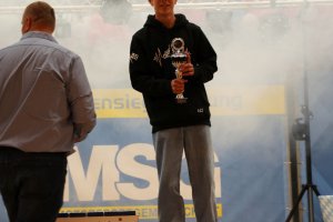 Allgäurundensiegerehrung 02.11.2024