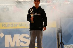 Allgäurundensiegerehrung 02.11.2024