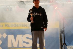 Allgäurundensiegerehrung 02.11.2024