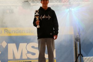 Allgäurundensiegerehrung 02.11.2024