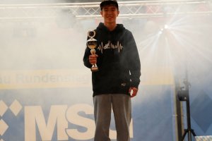 Allgäurundensiegerehrung 02.11.2024