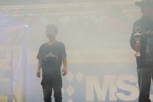 Allgäurundensiegerehrung 02.11.2024