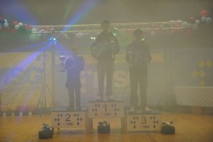 Allgäurundensiegerehrung 02.11.2024